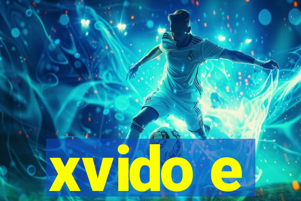 xvido e